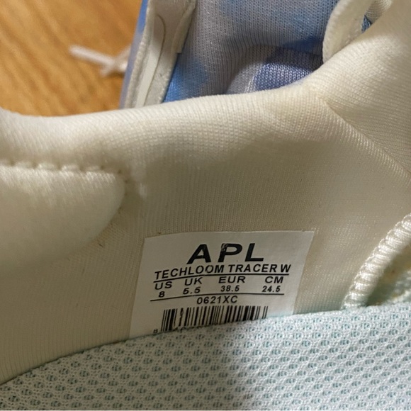 APL techloom shoes - Picture 5 of 5